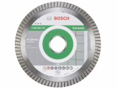 Bosch Diamant.rezaci kotuc Extraclean Turbo pre Ceramic