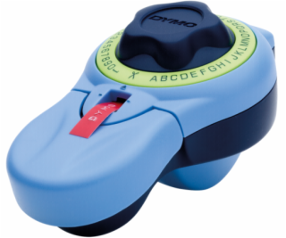 Dymo Junior Embosser