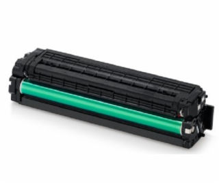 SAMSUNG Toner CLT-Y504S pre CLP-415 CLX-4195 / C1810 / C1...