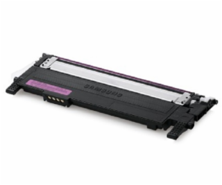 Samsung CLT-M 406 S Toner purpurova