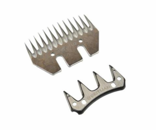 Ostří náhradní pro stříhací strojek G81214 GEKO