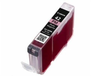 Canon CARTRIDGE CLI-42 PM fotopurpurová pre PIXMA PRO-100...