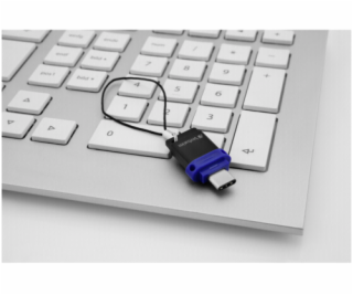 Verbatim Store n Go         64GB Dual Drive USB 3.0 / USB C