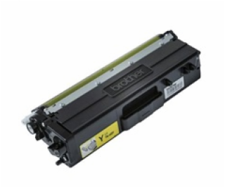 Brother TN-423 Y Toner zlta