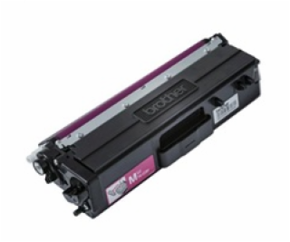 Brother TN-423 M Toner purpurova