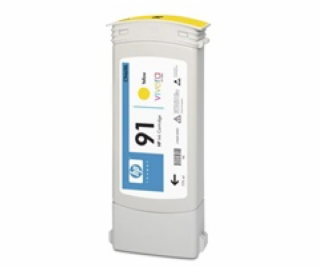 C9469A HP #91 775 ml Yellow Ink Cartridge DG Z6100