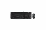 Logitech Desktop MK120 SK/SK