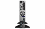 APC Smart-UPS X 3000VA Rack/Tower LCD s kartou