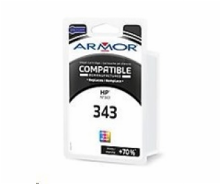 ARMOR cartridge pro HP DJ 5740/6520/OJ7210 Color (C8766E)