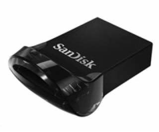 SanDisk Cruzer Ultra Fit    32GB USB 3.1         SDCZ430-...