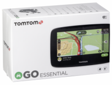 TomTom Go Essential 5  EU