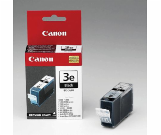 Canon BCI-3 E BK black