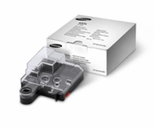 SAMSUNG Waster Toner Bottle CLT-W504 pre CLP-415 CLX-4195...