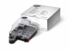 SAMSUNG Waster Toner Bottle CLT-W504 pre CLP-415 CLX-4195 / C1810 / C1860 - 3500 far.str./ 14000čb.str.
