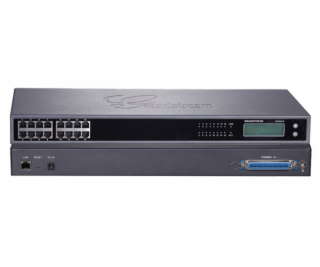 Grandstream Analog Gateways GXW4216, 16