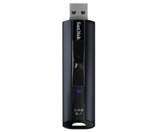 SanDisk Cruzer Extreme PRO 256GB USB 3.1         SDCZ880-...