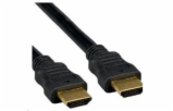 GEMBIRD Kabel HDMI - HDMI 7m (v1.4, 3D, zlacené kontakty, stíněný)