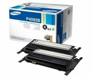 SAMSUNG Toner CLT-P4092B Twin Pack pre CLP-310/CLP-315/CL...