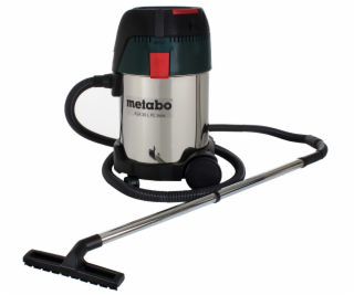 Metabo ASA 30 L PC Inox
