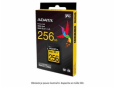 ADATA SDXC UHS-II U3 Class 10 128GB Premier One