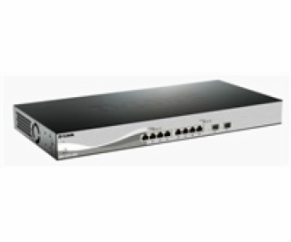 D-Link DXS-1210-10TS 10-port 10Gigabit Smart Managed Swit...