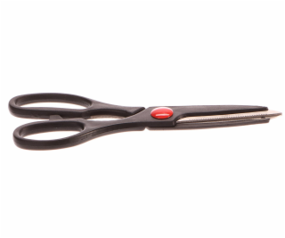 Nůžky víceúčelové nerez, 200mm, NEREZ, EXTOL CRAFT