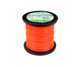 Struna do sekačky 2,0mm 126m kulaté GEKO