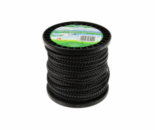 Struna do sekačky 3,0mm 78m karbon GEKO