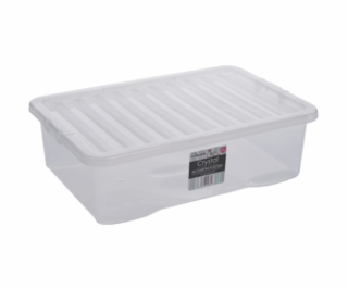 Box s vekom Wham 10860 32L biely