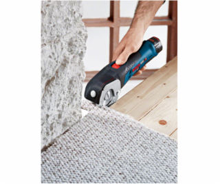 Bosch GUS 12V-300 Akku-noznice na plech