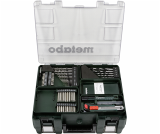 Metabo PowerMaxx BS Basic Set