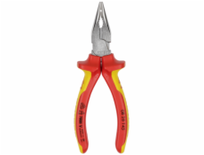 KNIPEX 08 26 145 kliešte kombinované úzke ploché 145 mm