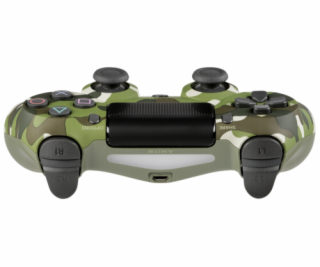 Sony Playstation PS4 Controller Dual Shock wireless green...