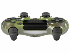 Sony Playstation PS4 Controller Dual Shock wireless green camo