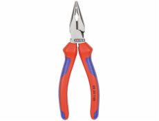 KNIPEX 08 22 145 Kombinované úzke ploché kliešte