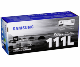 HP Toner Black MLT-D111L SU799A