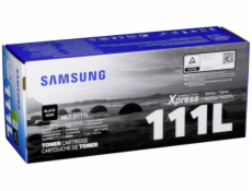HP Toner Black MLT-D111L SU799A