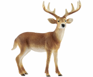 Schleich Jeleň bielochvostý