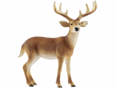 Schleich Jeleň bielochvostý