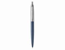Parker Jotter XL M matna modra C.C. gulickove pero