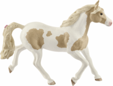 Schleich 13884 kobyla konského plemena Paint Horse