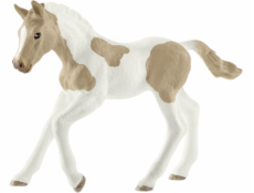 Schleich Horse Club        13886 Paint Horse zrieba