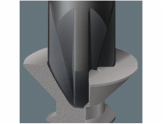 WERA 2035/6 A Rack screwdriver set