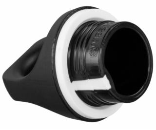 Sigg Trinkflasche alu Traveller 0,6L alu