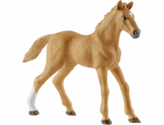 Schleich 42458 set Hannine koníky so sučkou Ruby