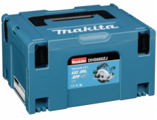 Makita DHS660ZJ Akku-okruzna pila v Makpac