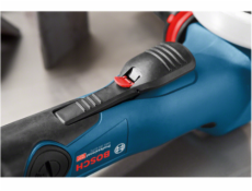 Bosch GWX 18V -10 PSC Akku-uhlova bruska