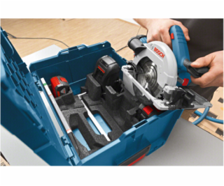 Bosch GKS 18V-57 G Akku-okruzna pila