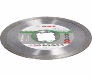 Bosch X-LOCK DIA-TS 115x 22 23 StC