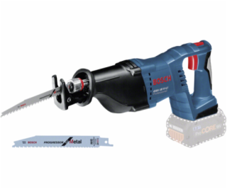 Bosch GSA 18V-LI Akku-slamna pila